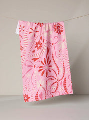 Marcela Tea Towel