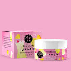 Pina Colada Lip Set