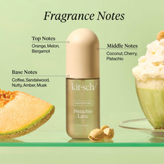 Pistachio Latte Perfume Mist