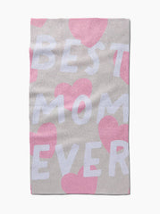 Mom Magic Tea Towel