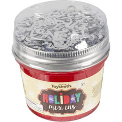 Holiday Mix-In Putty