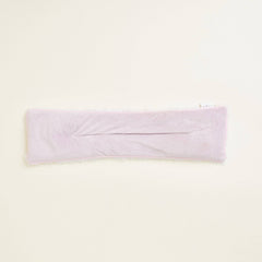 Marshmallow Lavender Warmies Neck Wrap
