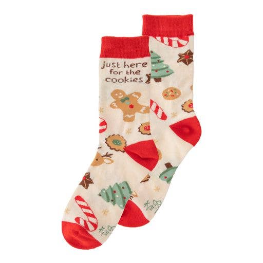 Holiday Socks