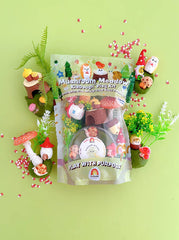 Mushroom Meadow Kit
