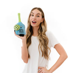 Pickleball Plush Gift