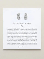 Moon and Back Hoops