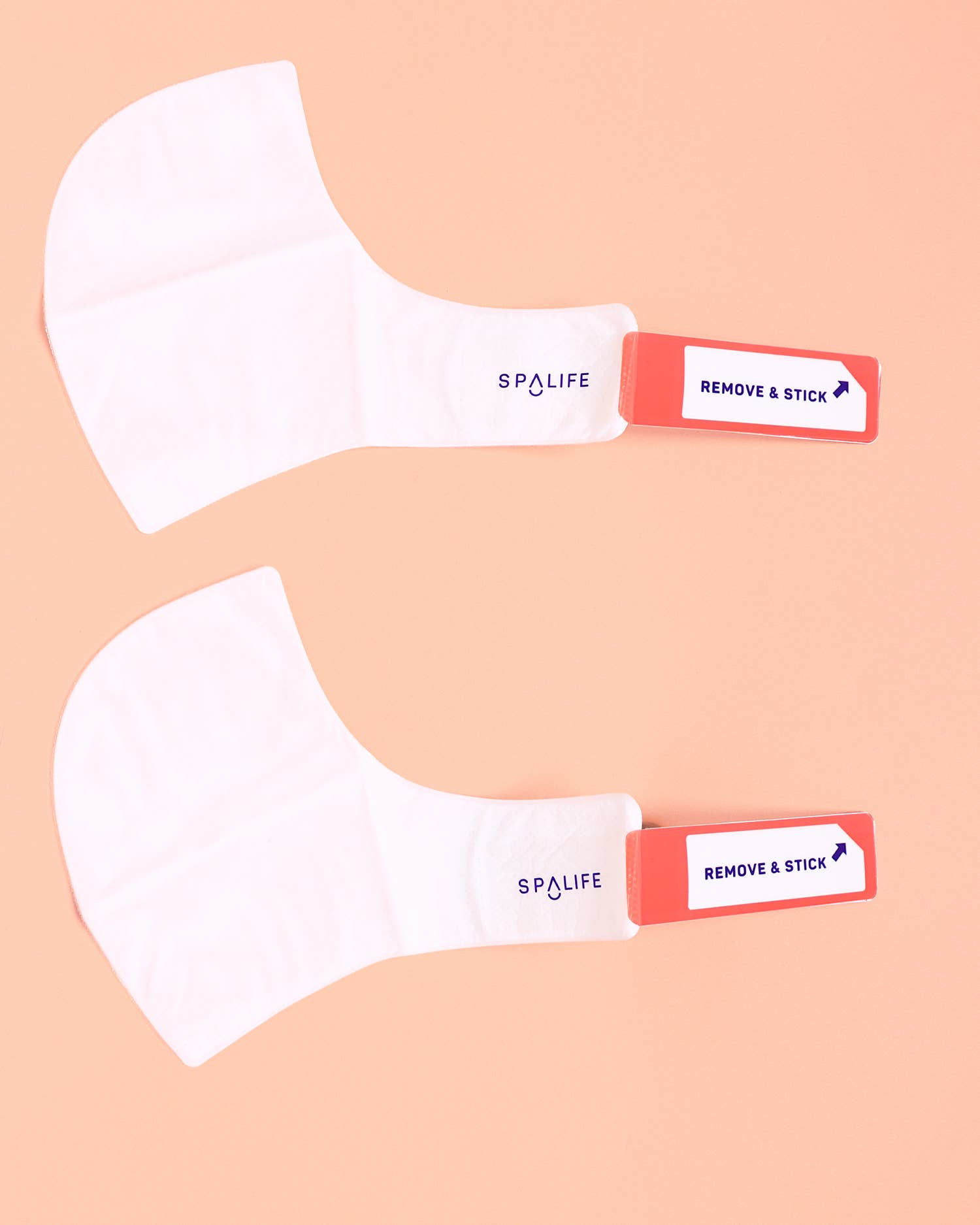 Heel Mask