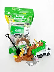 Garbage Truck Kit