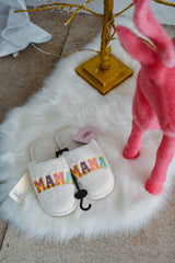 MAMA Slippers
