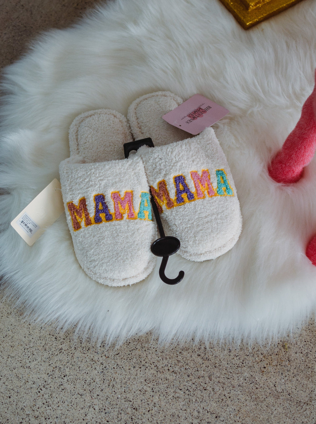 MAMA Slippers