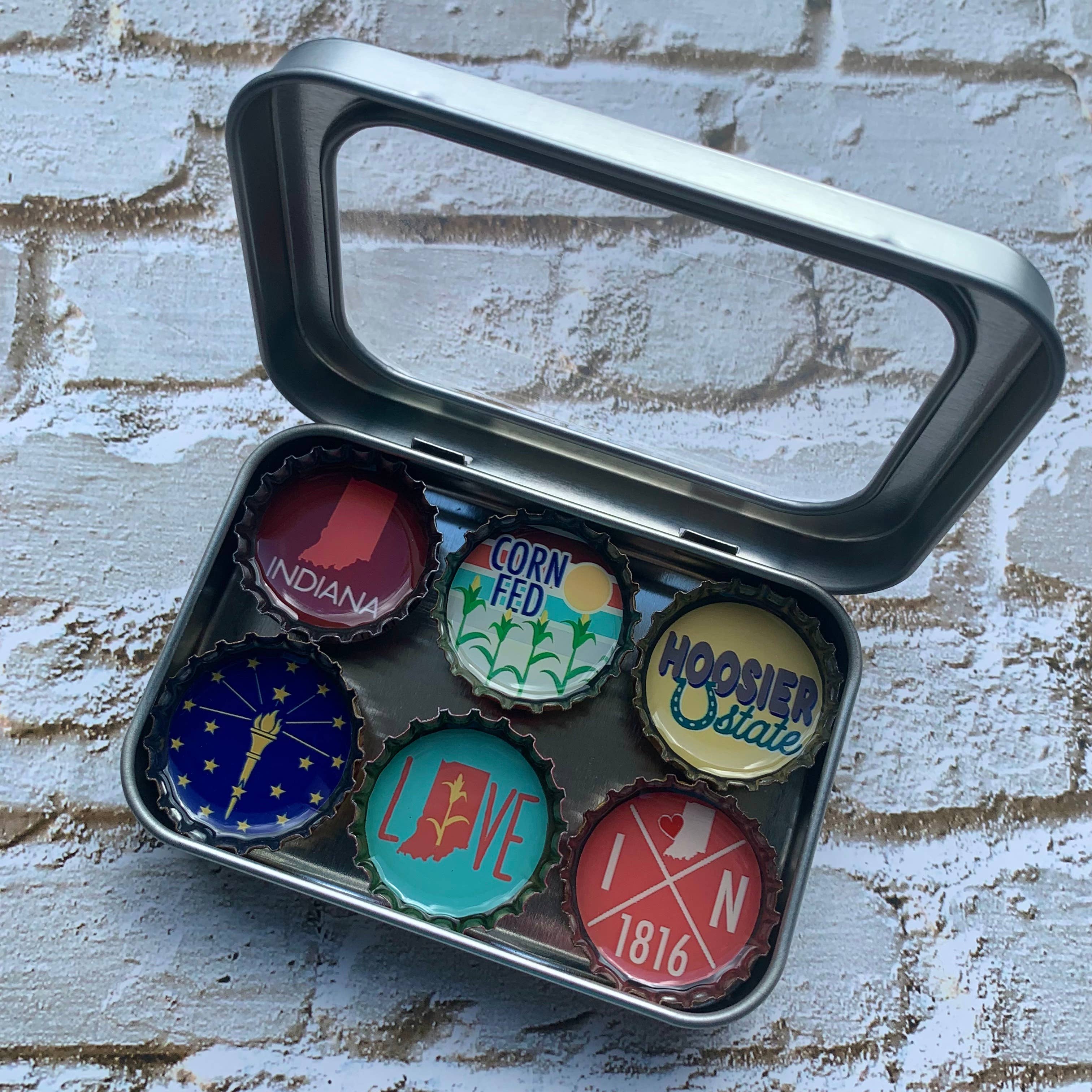 Indiana Magnets