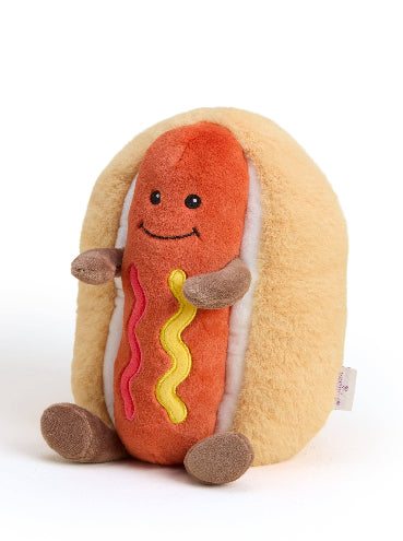 Hotdog Warmies