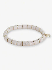 Grace Cream Bracelet