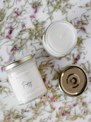 POPPY | CANDLES