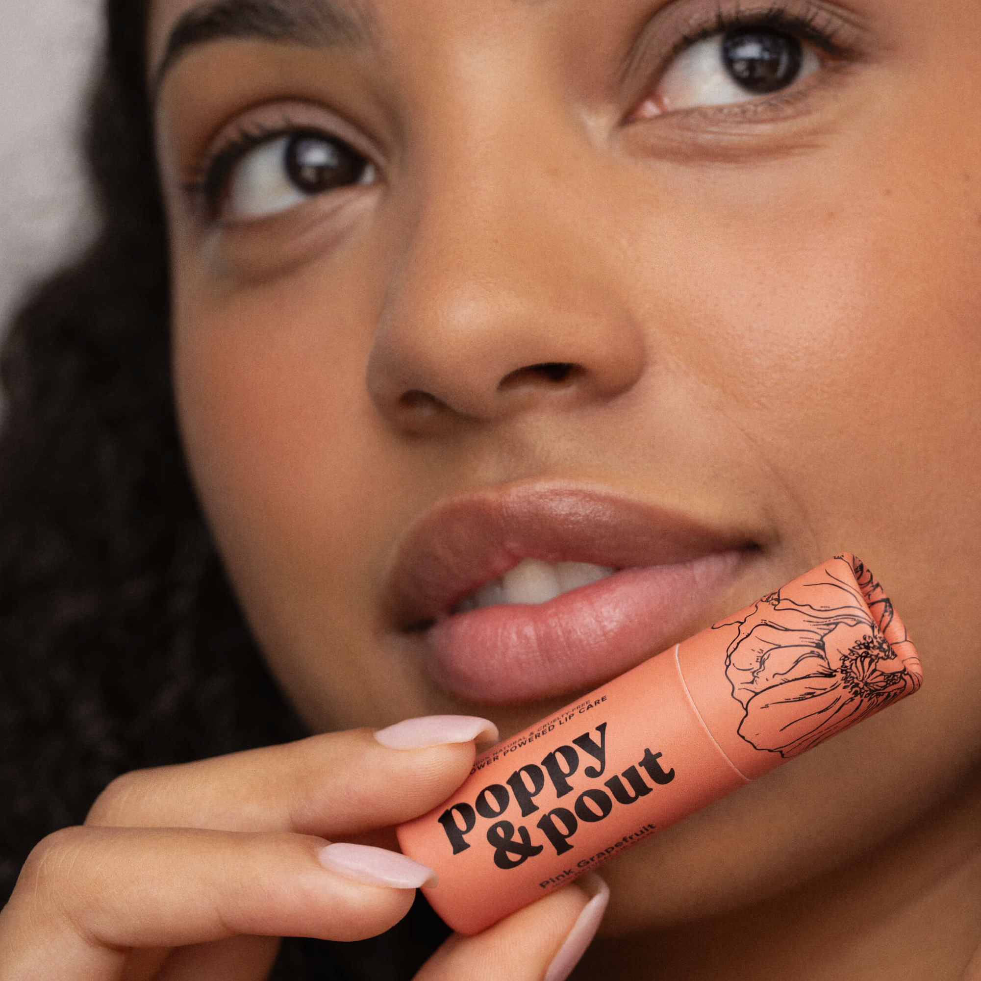 Lip Duo Pink Grapefruit
