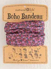 Purple Craze Boho