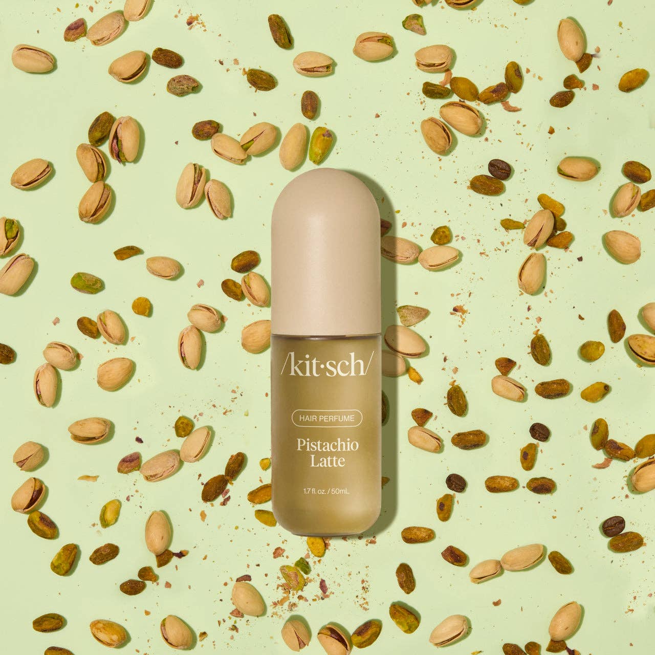 Pistachio Latte Perfume Mist