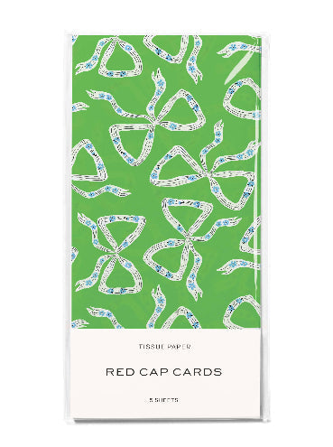 Perfect Bow tissue paper