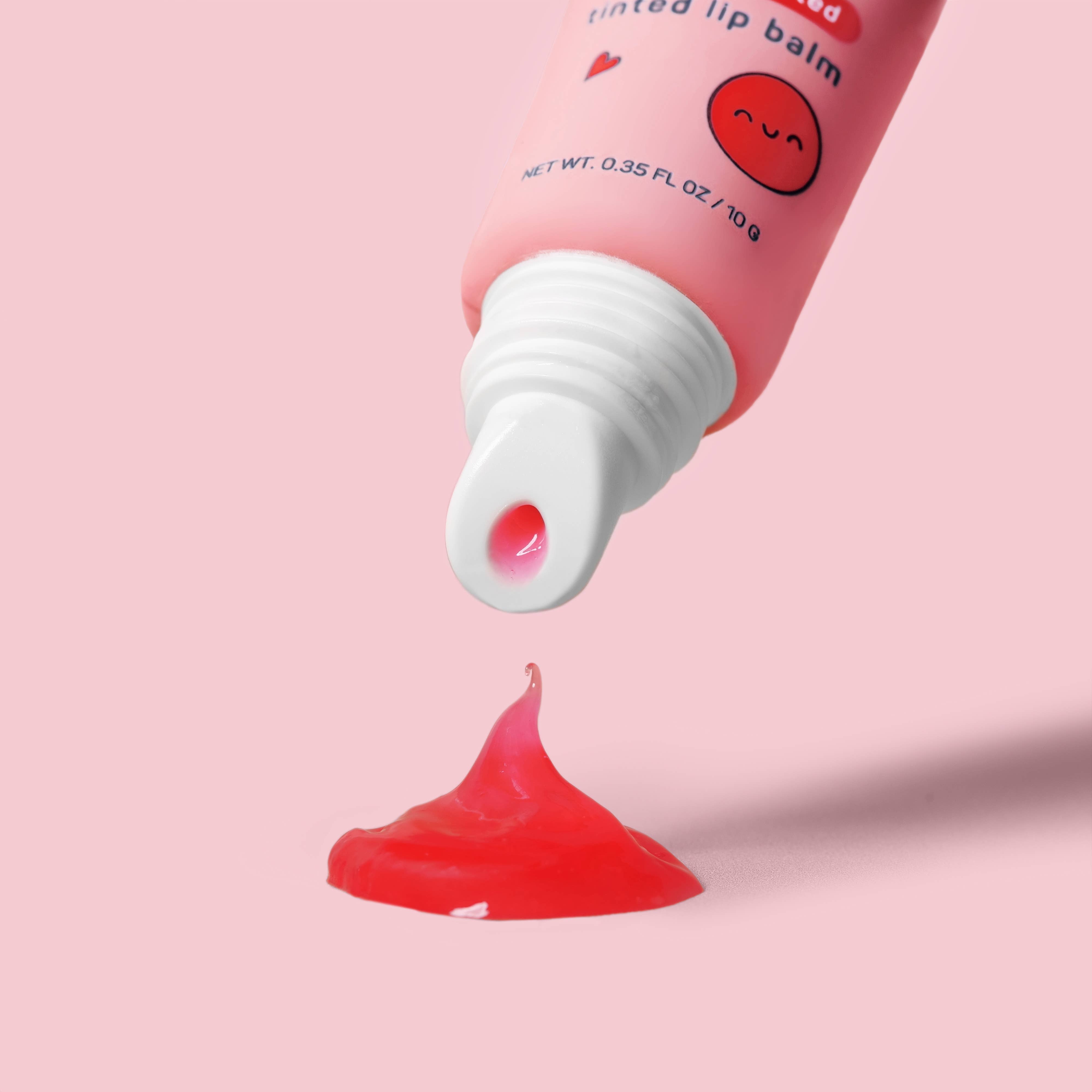 I Cherry-Ish You Tinted Lip Balm