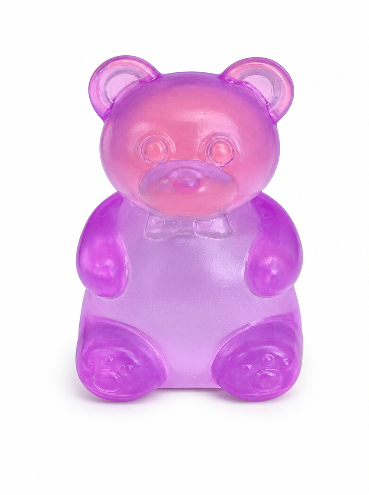 Gummy Bear Squishy
