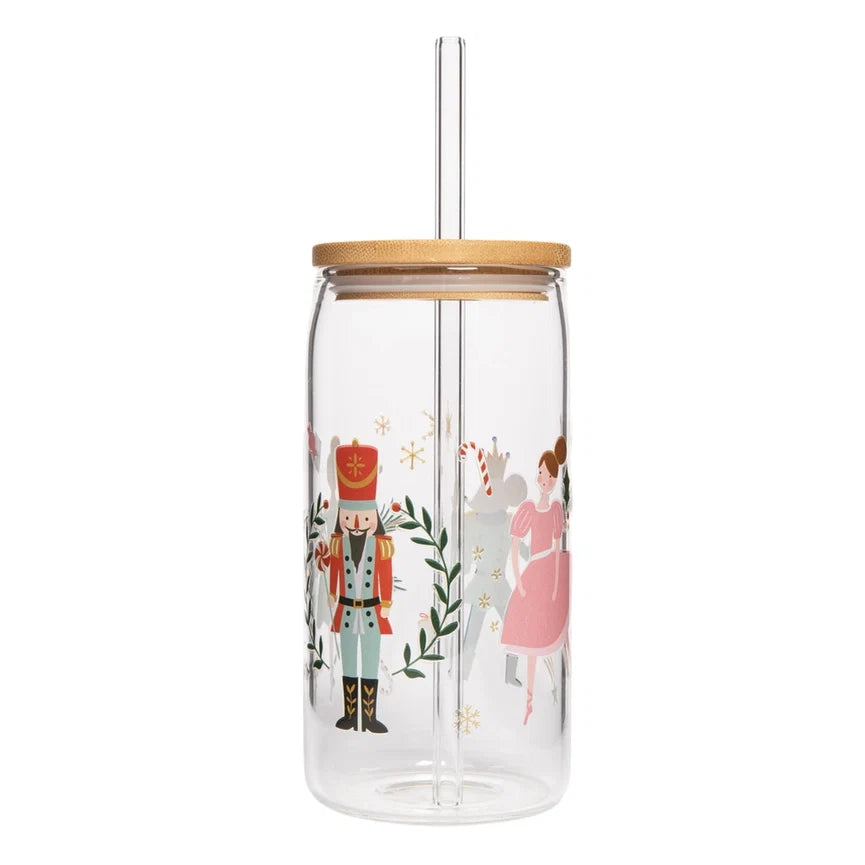 Nutcracker Tumbler