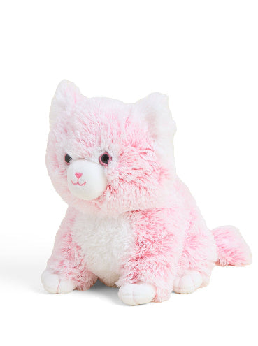Pink Kitten Warmies