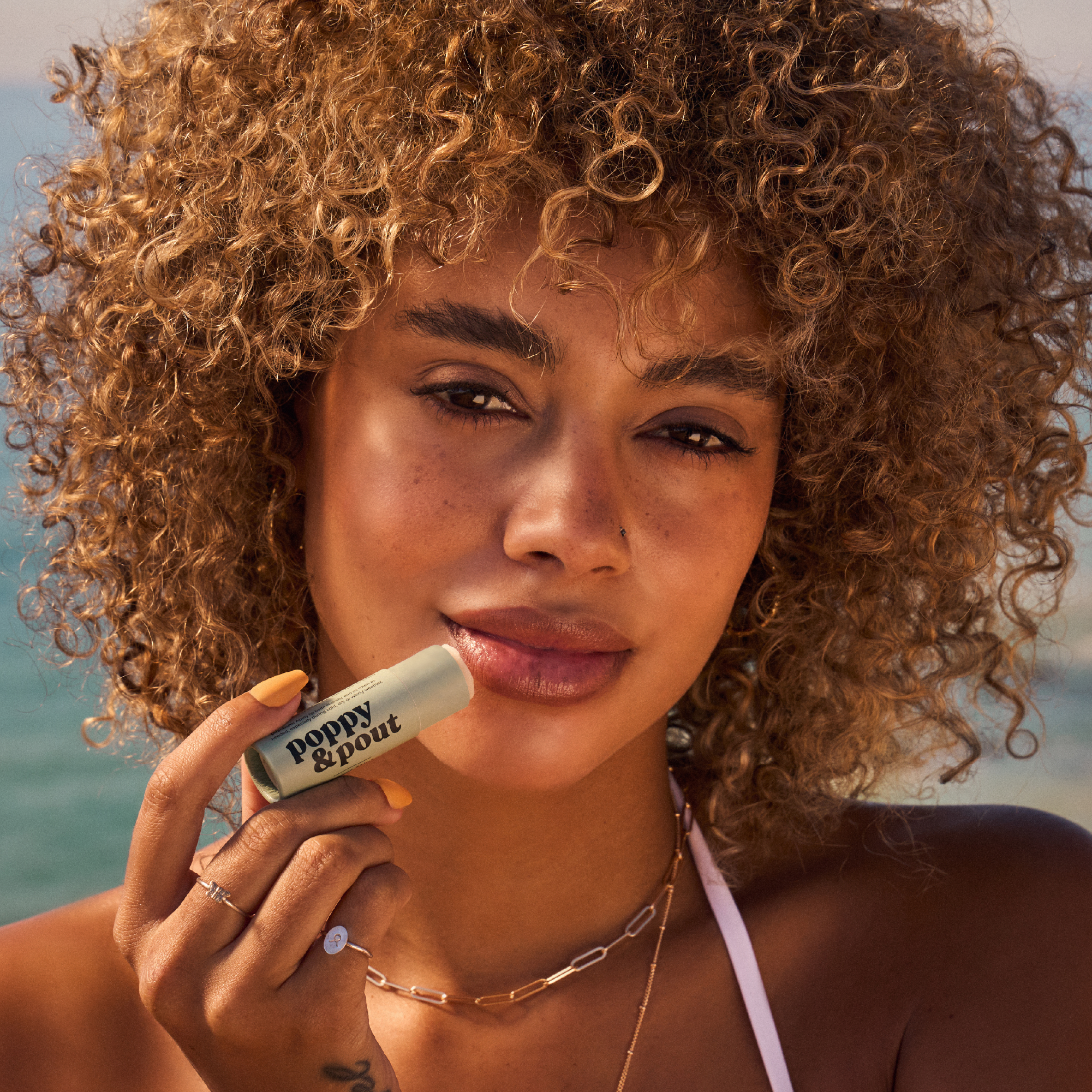 Lip Balm Sweet Mint