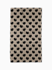 Gobble Tea Towel