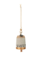 Mini Inspired Bell Guardian Angel