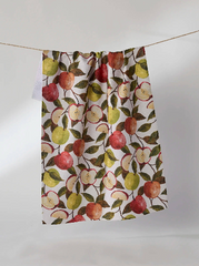 Honeycrisp Tea Towel