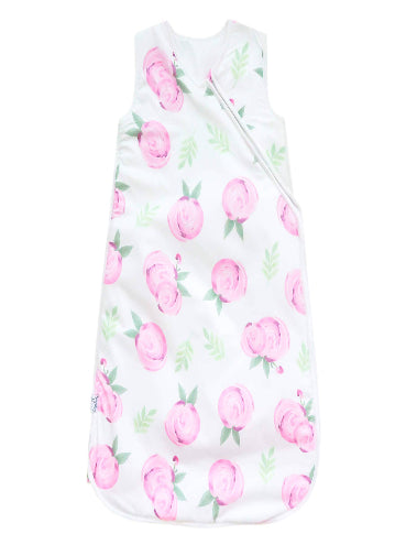 Pink Petals Sleep Bag