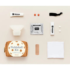 Pickleball Essentials Kit