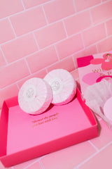 Poppy & Peony Shower Steamers