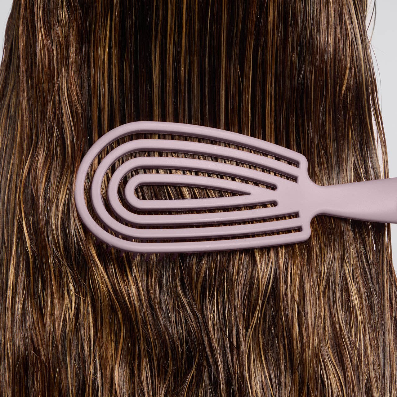 Flexi Brush Violet