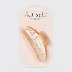 Marble Claw Clip