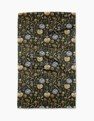 Last Seeds Tea Towel
