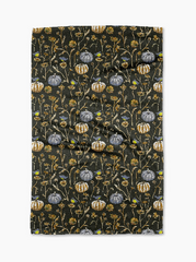Last Seeds Tea Towel