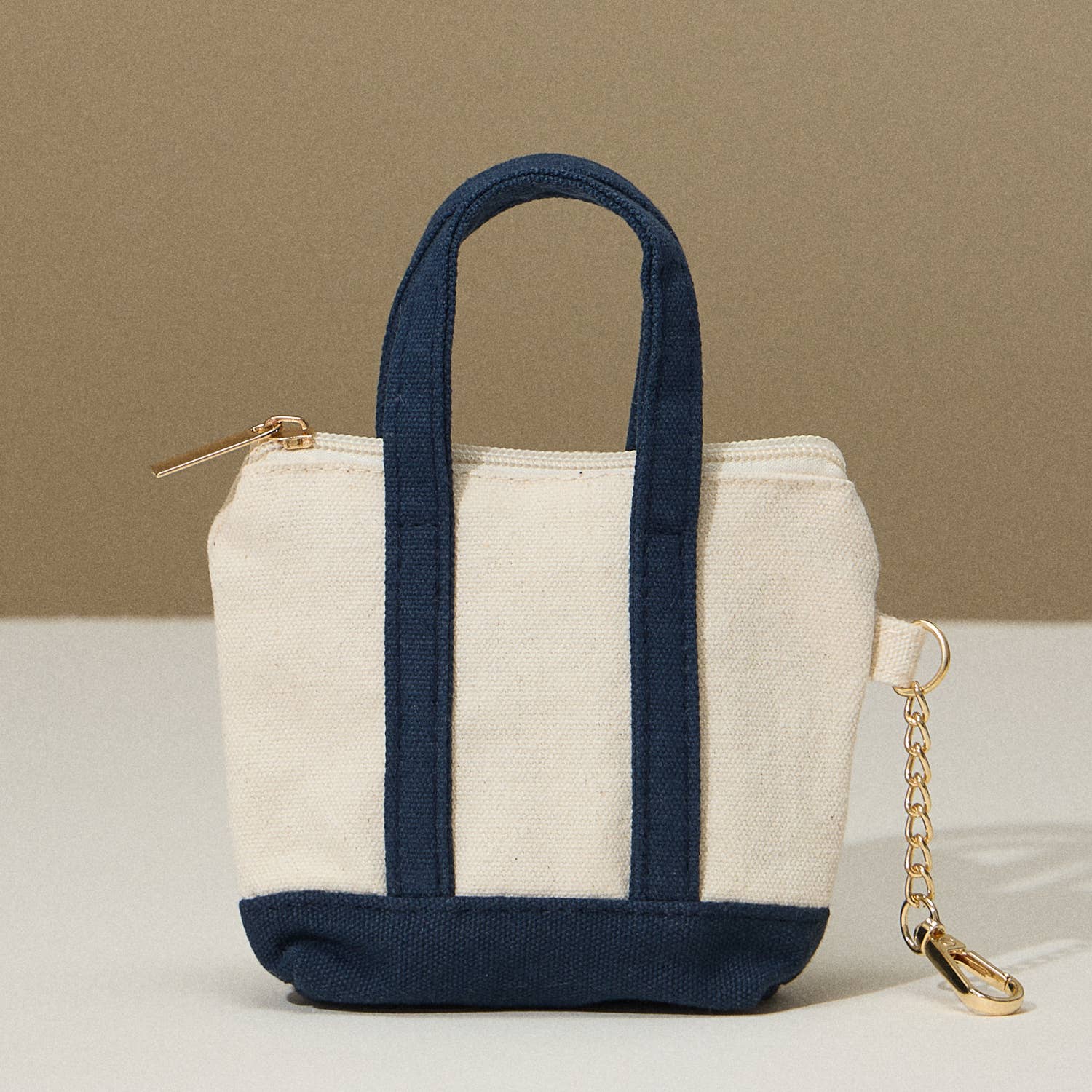 Mini Cotton Totes
