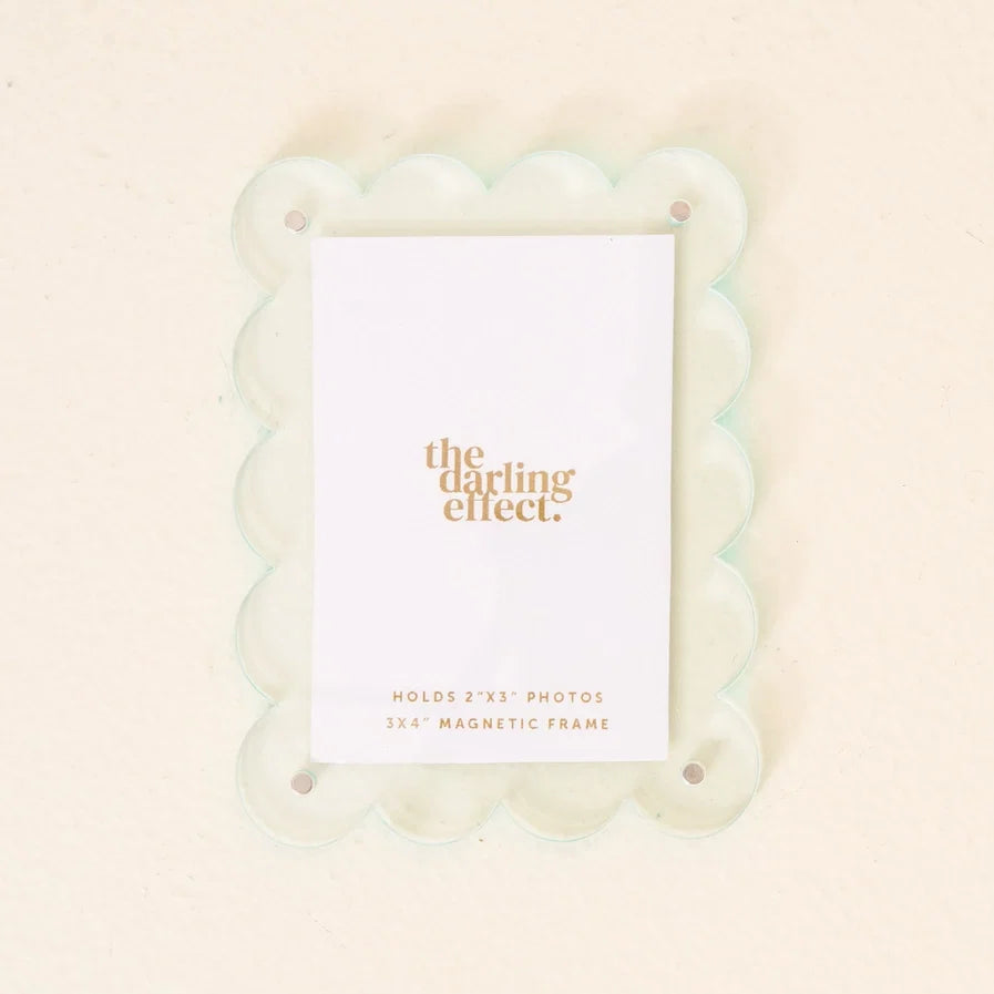 Mini Picture Frame Magnent
