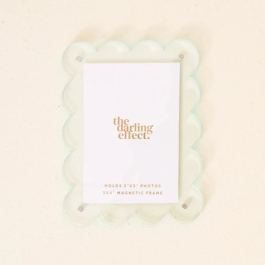 Mini Picture Frame Magnent