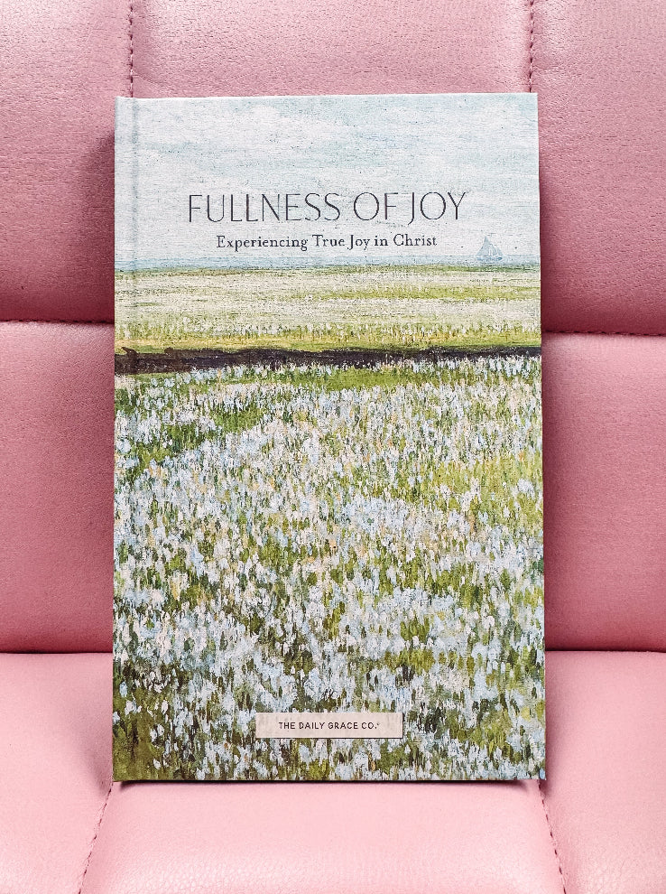 Fullness of Joy