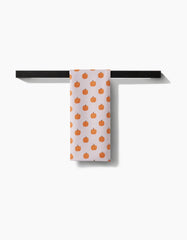 Patchwork Tea Towel