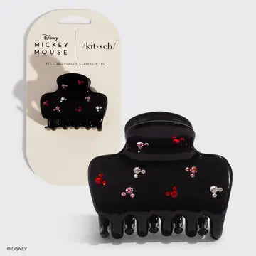 Mouse Puffy Clip