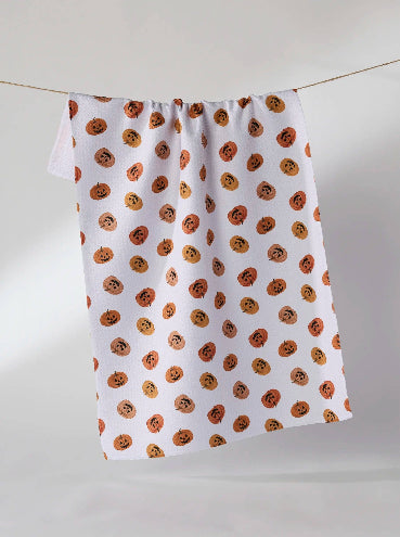 Jacks Parade Tea Towel