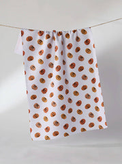 Jacks Parade Tea Towel