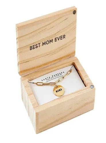 Mama Necklace