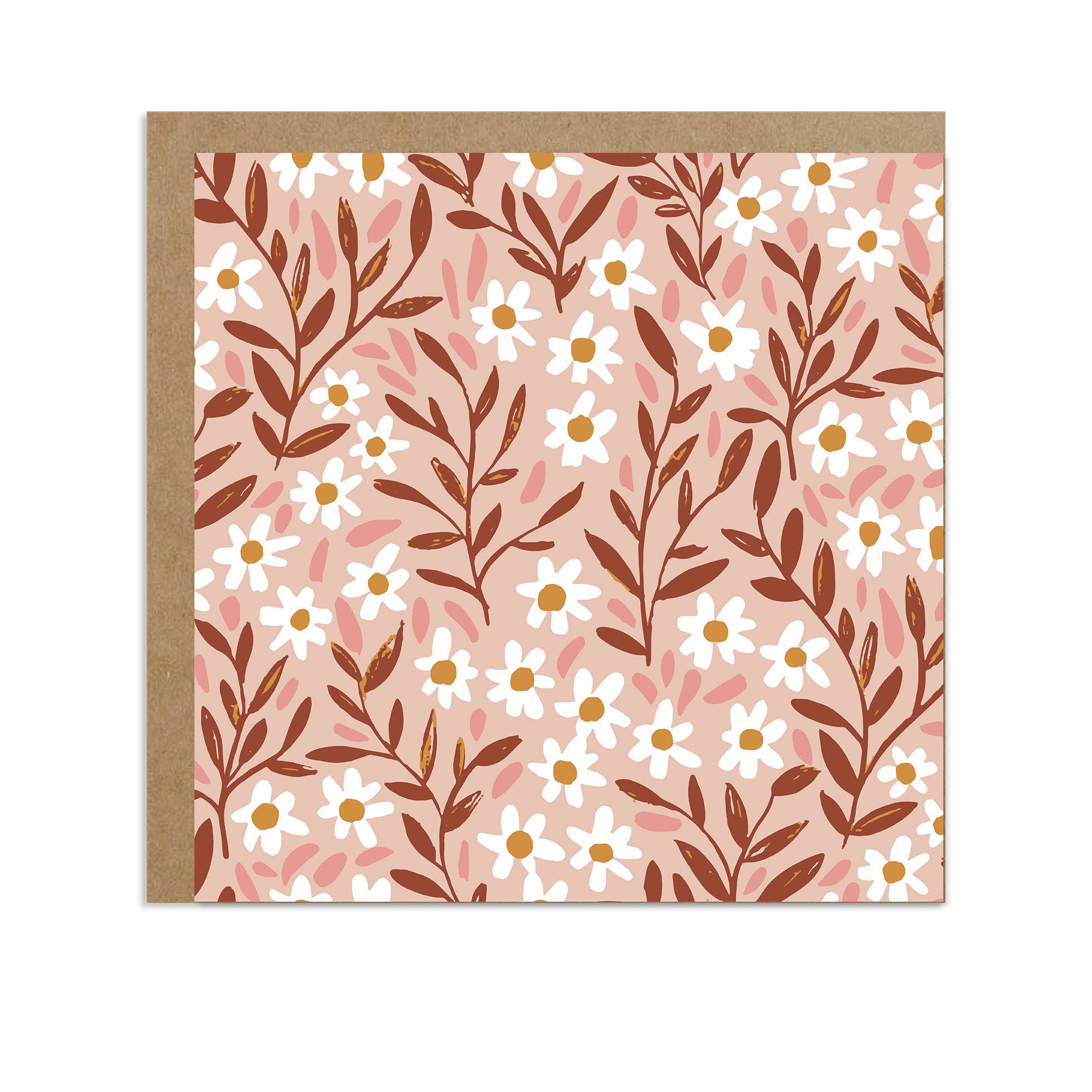 Flower Shop Greeting Card Set