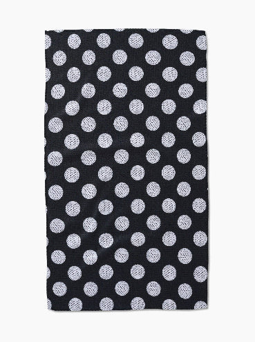 Hole In One Tea Towel
