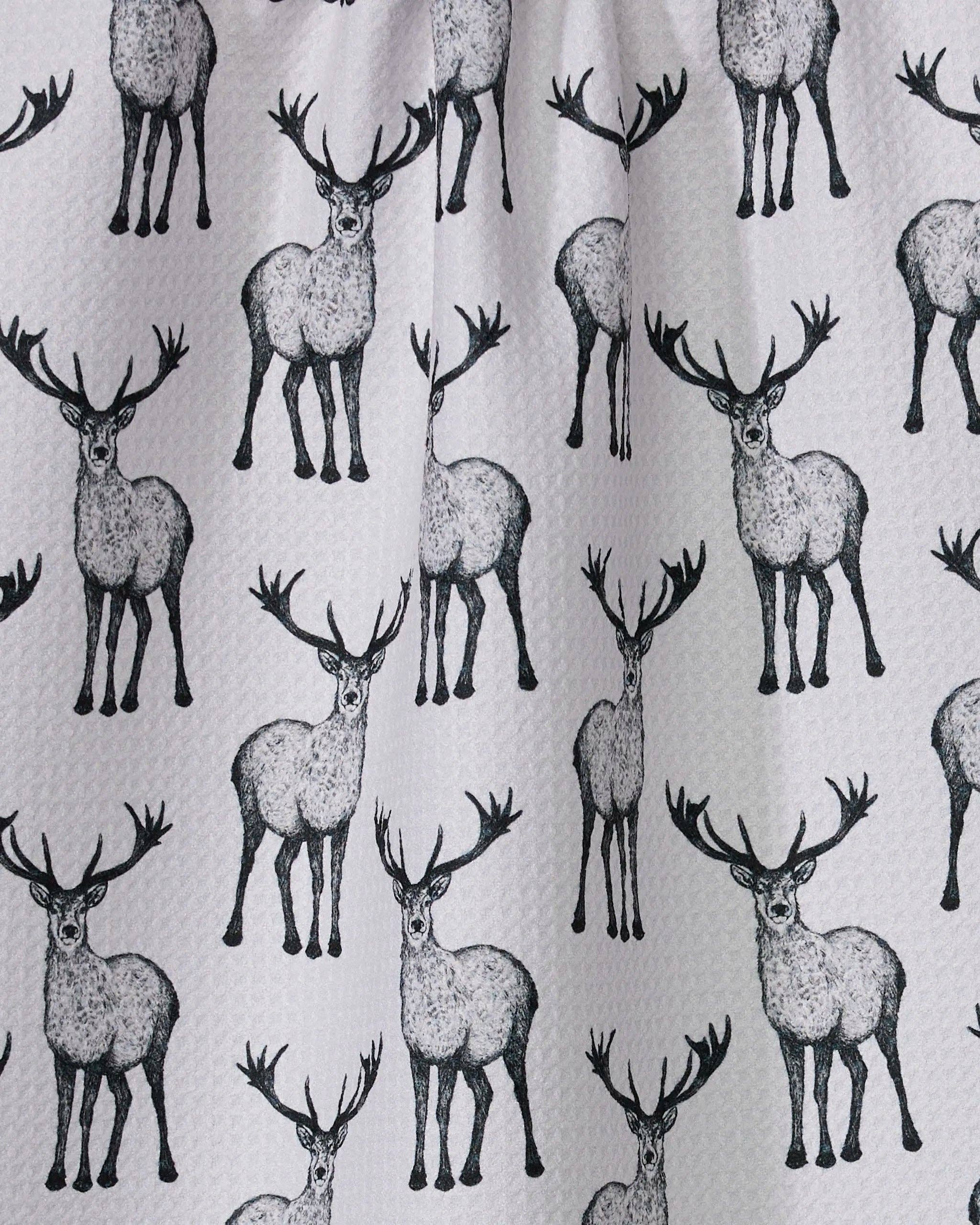 Hartley Tea Towel