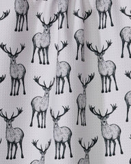 Hartley Tea Towel